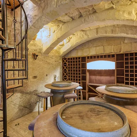 Spacious 4br With Wine Cellar In By 360 Estates * Żebbuġ