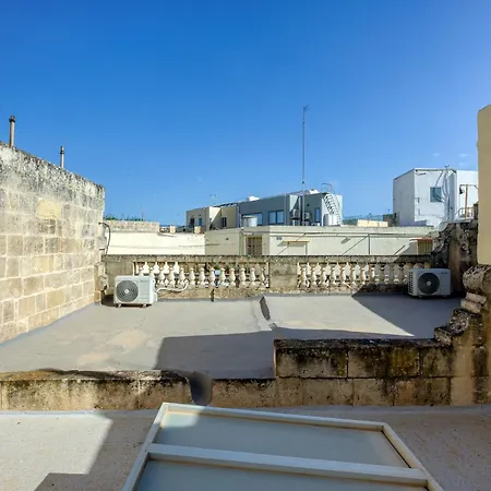 Spacious 4br With Wine Cellar In By 360 Estates Nyaraló Żebbuġ